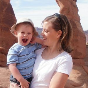 Meet your Posher, Lorna